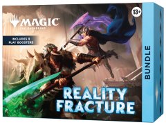 MTG - Zersplitterte Realit�t - Bundle - ENG