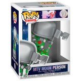 MTV 40th Anniversary Funko Figur#0201