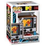 MTV Music Television Figur #0236#0236