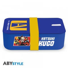 My Hero Academia - Bento-Box Izuku & Bakugo