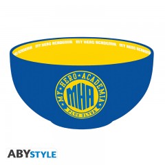 MY HERO ACADEMIA - Plus Ultra Bowl 600ml