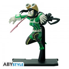 Tsuyu Asui Figur - My Hero Academia