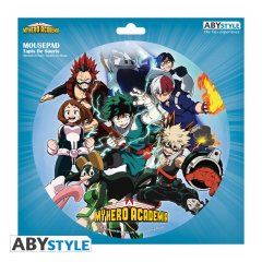 MY HERO ACADEMIA Mousepad - Anime Must-have