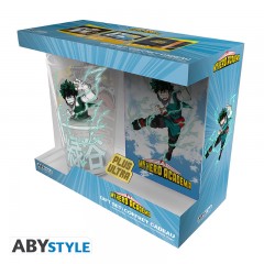My Hero Academia XXL Fan-Paket