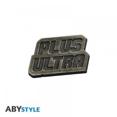 MY HERO ACADEMIA Pin Plus Ultra - ABYstyle