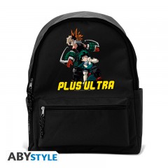 My Hero Academia Rucksack Izuku & Bakugo