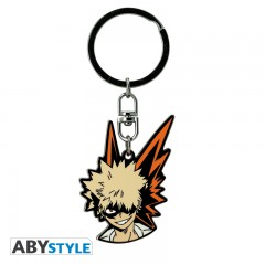 MY HERO ACADEMIA Schl�sselanh�nger