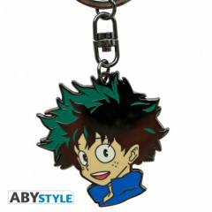 MY HERO ACADEMIA - Deku Schl�sselanh�nger
