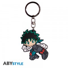 MY HERO ACADEMIA - Izuku SD Schl�sselanh�nger
