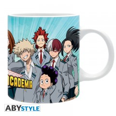 My Hero Academia Tasse - 320 ml