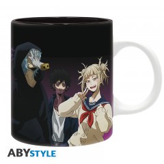 MY HERO ACADEMIA Tasse - League of Villains