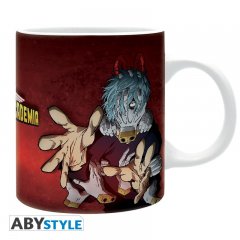 My Hero Academia - Tasse Versus 320 ml