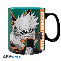 My Hero Academia Tasse - 460 ml