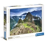 Clementoni Machu Picchu puzzle 1000pcs