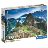 Clementoni Machu Picchu puzzle 1000pcs