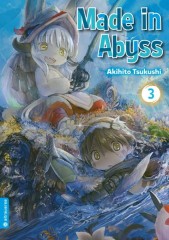 Altraverse Made in Abyss, Band 03