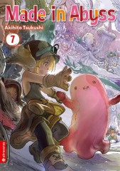 Altraverse Made in Abyss, Band 07