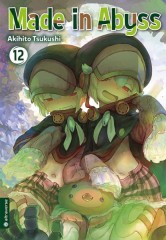 Altraverse Made in Abyss, Band 12