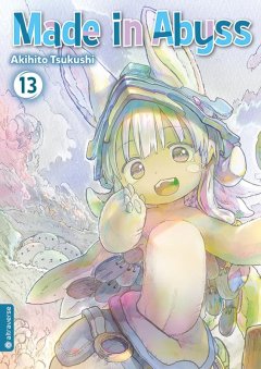 Altraverse Lust auf ein Date?, Band 13