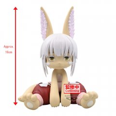 Nanachi Figur - Made in Abyss - 16cm