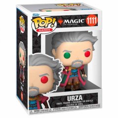 Funko Magic The Gathering Urza #1111