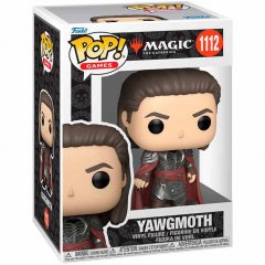 Funko Magic The Gathering Yawgmoth #1112