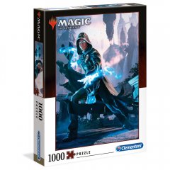 Clementoni Magic The Gathering puzzle 1000 Teile