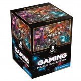 Clementoni Magic the Gathering puzzle 500pcs