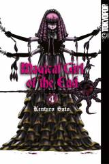 Tokyopop Magical Girl of the End, Band  04
