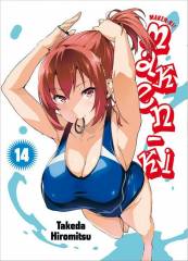 Panini Maken-Ki, Band 14