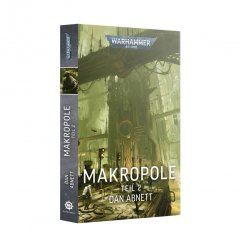 Games Workshop 978136095279 Makropole: Teil 2 (Paperback)