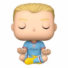 Manchester City Erling Haaland #68