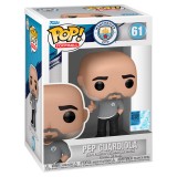 Funko Pep Guardiola Sammelfigur#0061