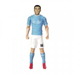 Banbo Toys Manchester City Rodri Action figure 20cm