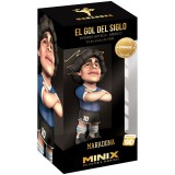 Minix Maradona Goal of the century Minix Figur 12cm