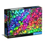 Clementoni Marbles puzzle 1000pcs