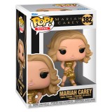 Mariah Carey Funko Sammelfigur #0382#0382