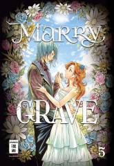 Egmont Verlag Marry Grave, Band 05