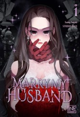 Carlsen/Hayabusa Marry My Husband 1