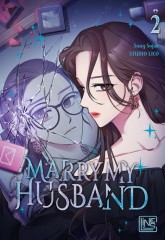 Carlsen/Hayabusa Marry My Husband 2