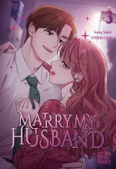 Carlsen/Hayabusa Marry My Husband 3