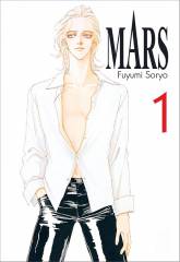 Panini Mars, Band 1
