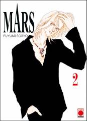 Panini Mars, Band 2