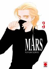 Panini Mars, Band 3