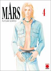 Panini Mars, Band 4