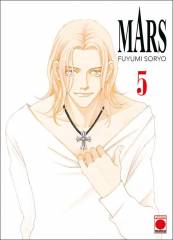 Panini Mars, Band 5