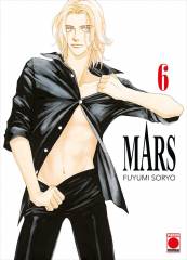 Panini Mars, Band 6