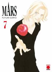 Panini Mars, Band 7
