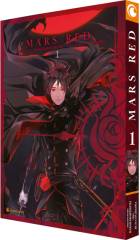 Crunchyroll (Kaze) Mars Red Band  01