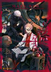 Crunchyroll (Kaze) Mars Red Band  02